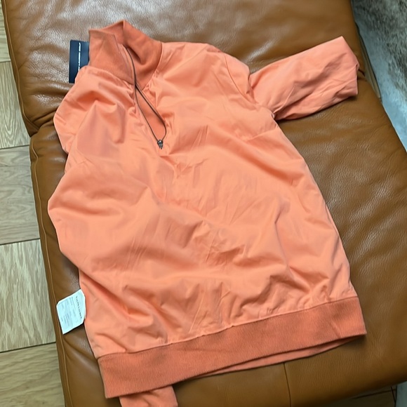 Polo Golf Ralph Lauren Zipper sweater, wind proof - Picture 9 of 9